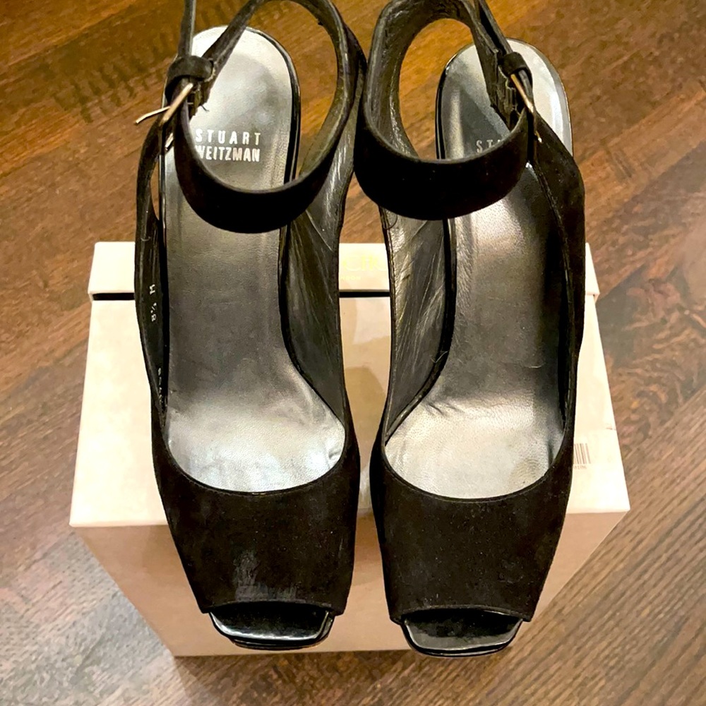 Stuart Weitzman sandal
